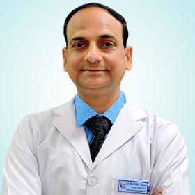 Dr. Sunil Kr. Verma